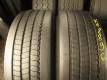 Opony używane 385/65R22,5 Hankook AH31