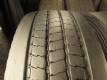 Opony używane 385/65R22,5 Hankook AH31