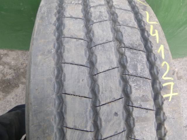 Opona używana 385/65R22,5 Aeolus NEO ALL ROADS T2