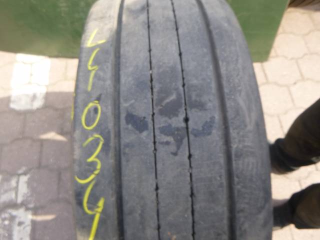 Opona używana 385/65R22,5 WESTLAKE WTR2