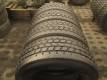 Opony używane 275/70R22,5 BIEŻNIKOWANA WZÓR CONTINENTAL
