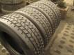 Opony używane 275/70R22,5 BIEŻNIKOWANA WZÓR CONTINENTAL