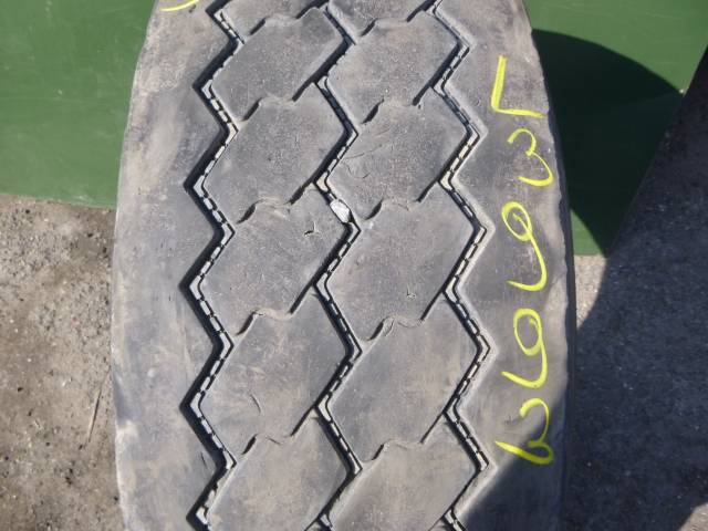 Opona używana 385/65R22,5 Fulda VARIOTONN