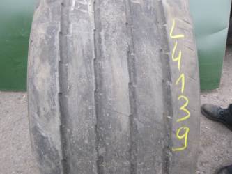 Opona używana 385/65R22,5 Fulda REGIOTONN 3