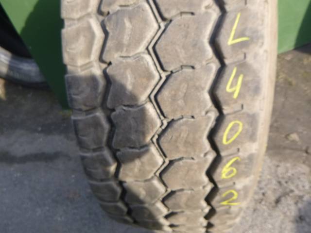 Opona używana 385/65R22,5 ARMSTRONG AOM