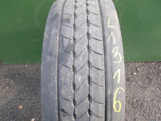 Opona używana 315/70R22,5 Goodyear KMAX S GEN-2