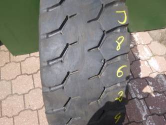 Opona używana 13R22,5 Austone ADM215