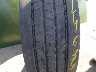 Opona używana 315/70R22,5 BFGOODRICH ROAD CONTROL S