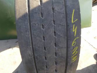 Opona używana 315/70R22,5 Goodyear KMAX S GEN-2