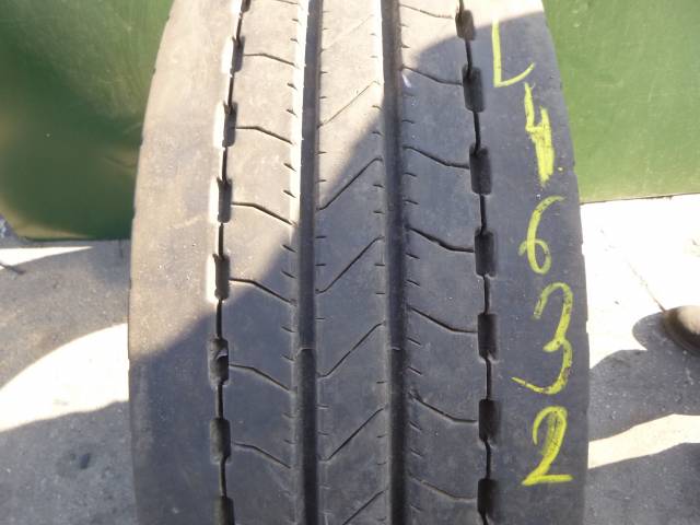 Opona używana 315/70R22,5 Goodyear KMAX S GEN-2