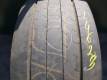 Opona używana 385/55R22,5 Goodyear FUELMAX T