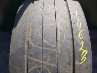 Opona używana 385/55R22,5 Goodyear FUELMAX T