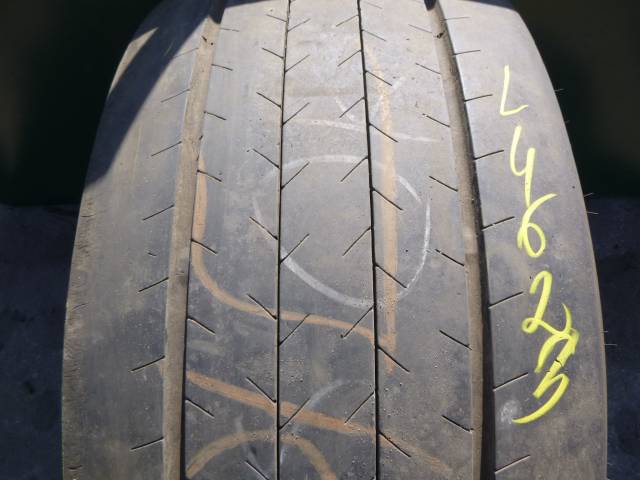 Opona używana 385/55R22,5 Goodyear FUELMAX T