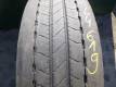 Opona używana 315/70R22,5 Goodyear FUELMAX S