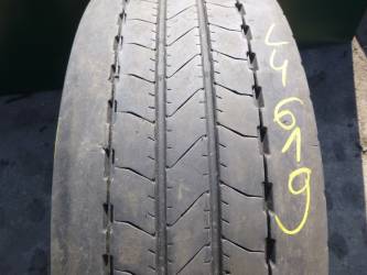 Opona używana 315/70R22,5 Goodyear FUELMAX S