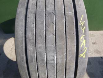 Opona używana 435/50R19,5 Goodyear FUELMAX T
