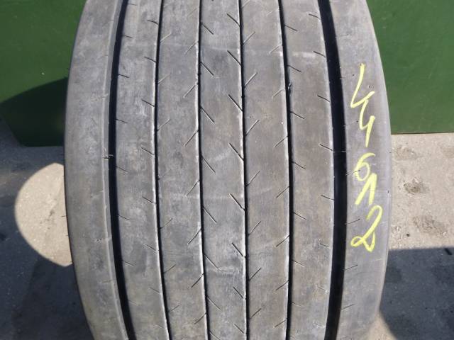 Opona używana 435/50R19,5 Goodyear FUELMAX T