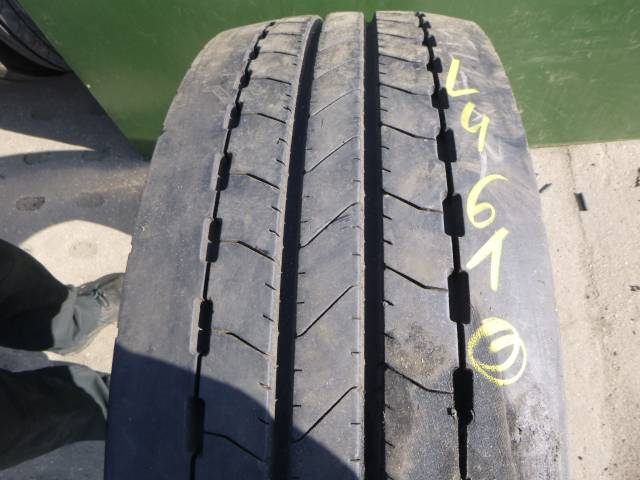 Opona używana 315/70R22,5 Goodyear FUELMAX S