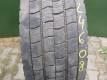 Opona używana 265/70R19,5 Continental HDR