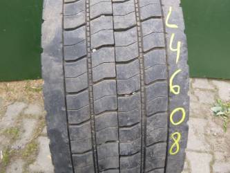 Opona używana 265/70R19,5 Continental HDR