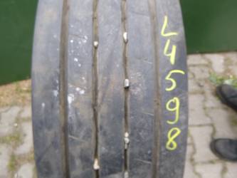 Opona używana 265/70R19,5 Continental HT3 HYBRID