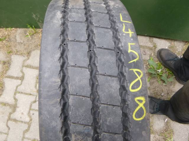 Opona używana 235/75R17,5 Aeolus NEO ALL ROADS T2