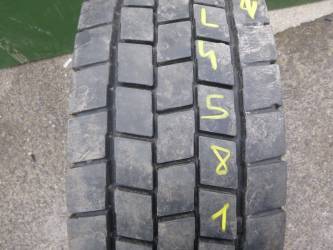 Opona używana 215/75R17,5 Linglong L-D20 II