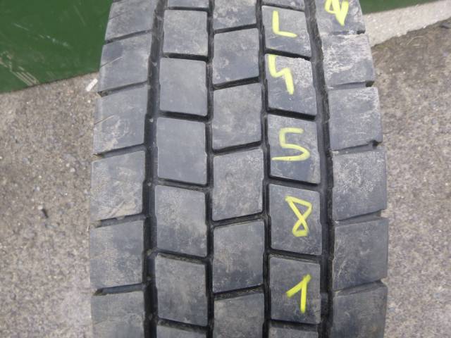 Opona używana 215/75R17,5 Linglong L-D20 II