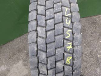 Opona używana 205/75R17,5 Hankook DH05
