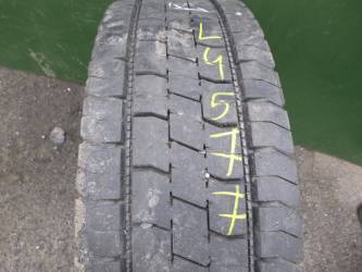 Opona używana 215/75R17,5 Continental LDR1