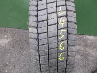 Opona używana 235/75R17,5 Continental LD3 HYBRID