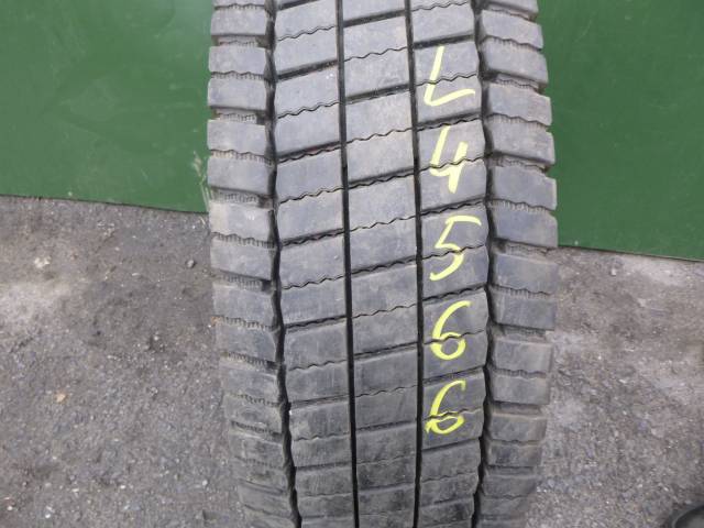 Opona używana 235/75R17,5 Continental LD3 HYBRID