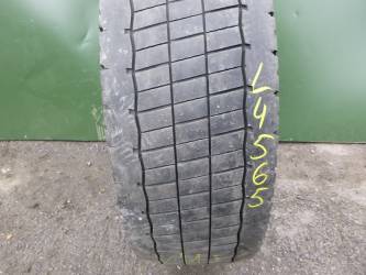 Opona używana 265/70R17,5 Continental LD3 HYBRID