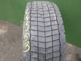 Opona używana 265/70R19,5 Continental HD3 HYBRID