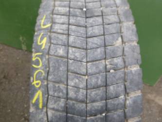 Opona używana 285/70R19,5 Continental HD3 HYBRID