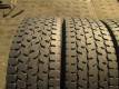 Opony używane 265/70R19,5 Michelin X-MULTI D