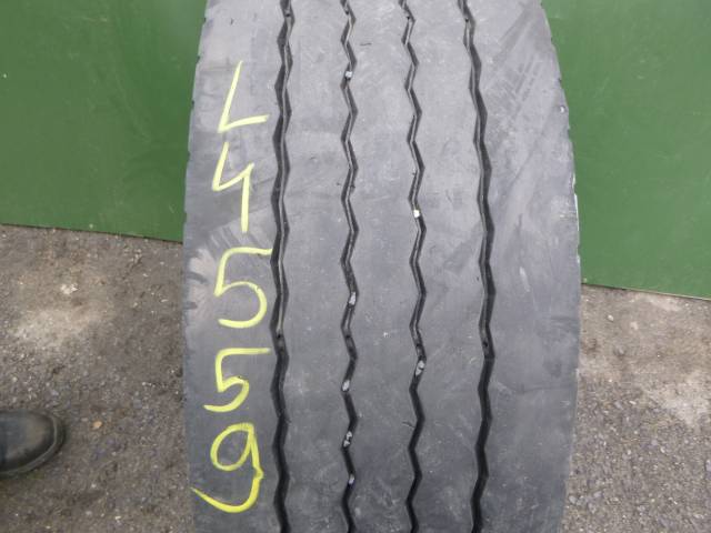 Opona używana 265/70R19,5 Michelin XTE2