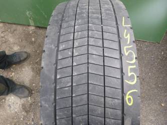 Opona używana 295/60R22,5 Continental HD3 ECO PLUS