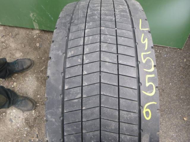 Opona używana 295/60R22,5 Continental HD3 ECO PLUS