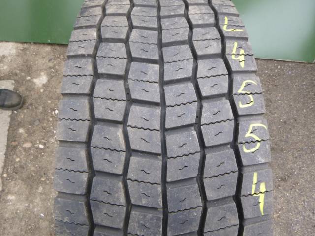 Opona używana 315/70R22,5 Hankook R-DH31