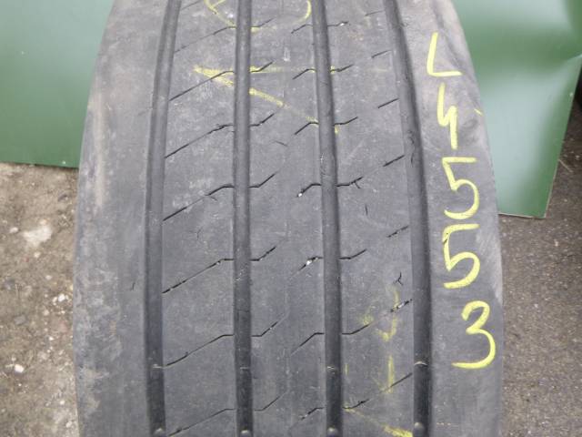 Opona używana 385/65R22,5 WESTLAKE WSR1