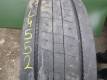 Opona używana 315/70R22,5 Bridgestone R-STEER 002