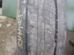 Opona używana 315/70R22,5 Bridgestone R-STEER 002
