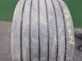 Opona używana 445/45R19,5 ADVANCE GL251T