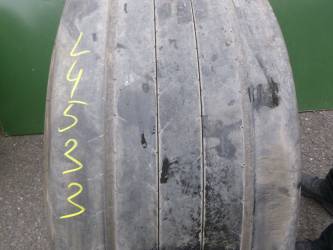 Opona używana 385/55R22,5 Goodyear FUELMAX T