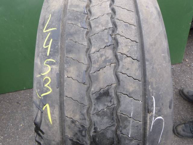 Opona używana 385/65R22,5 Continental HS5 HYBRID