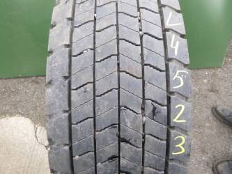 Opona używana 315/70R22,5 Continental HD3 HYBRID