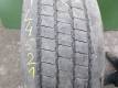 Opona używana 315/60R22,5 Pirelli FR01