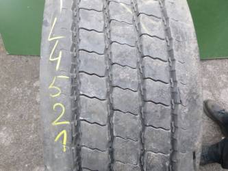 Opona używana 315/60R22,5 Pirelli FR01