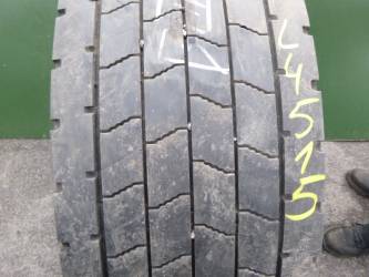 Opona używana 315/70R22,5 Continental HD3 HYBRID